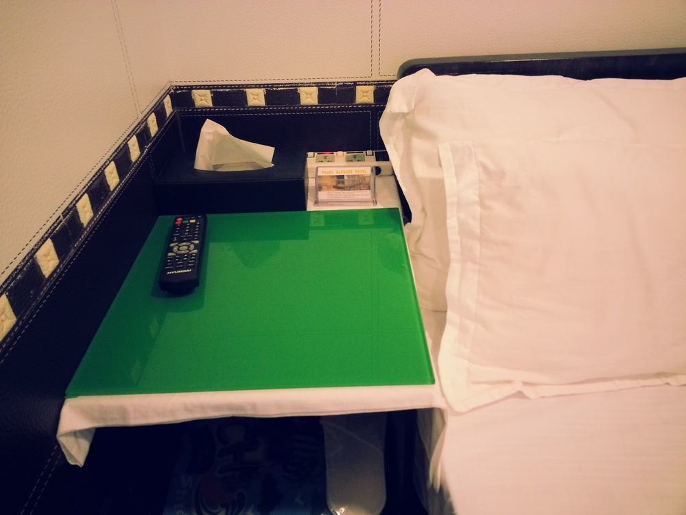 Happy Bee Hostel Hong Kong Extérieur photo