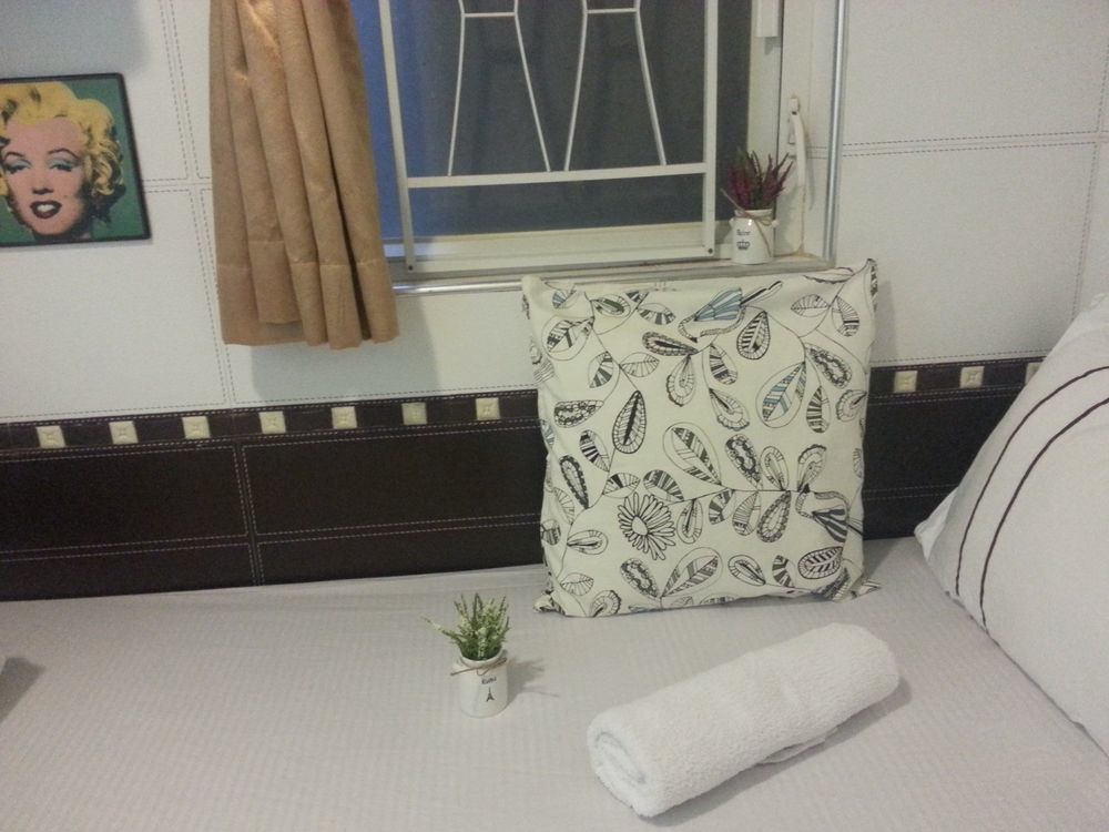 Happy Bee Hostel Hong Kong Extérieur photo